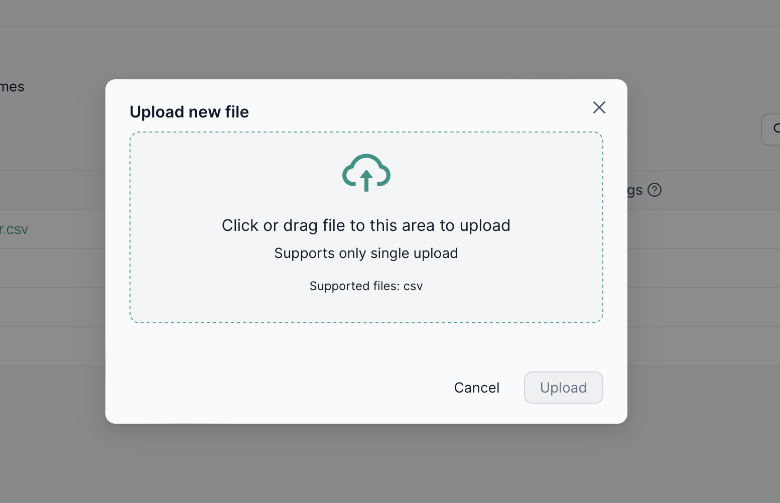 Fine Tuning Data frames